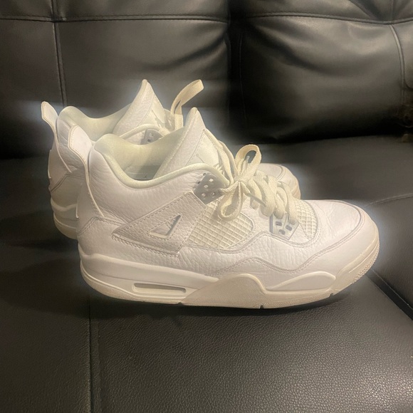 pure money 4s
